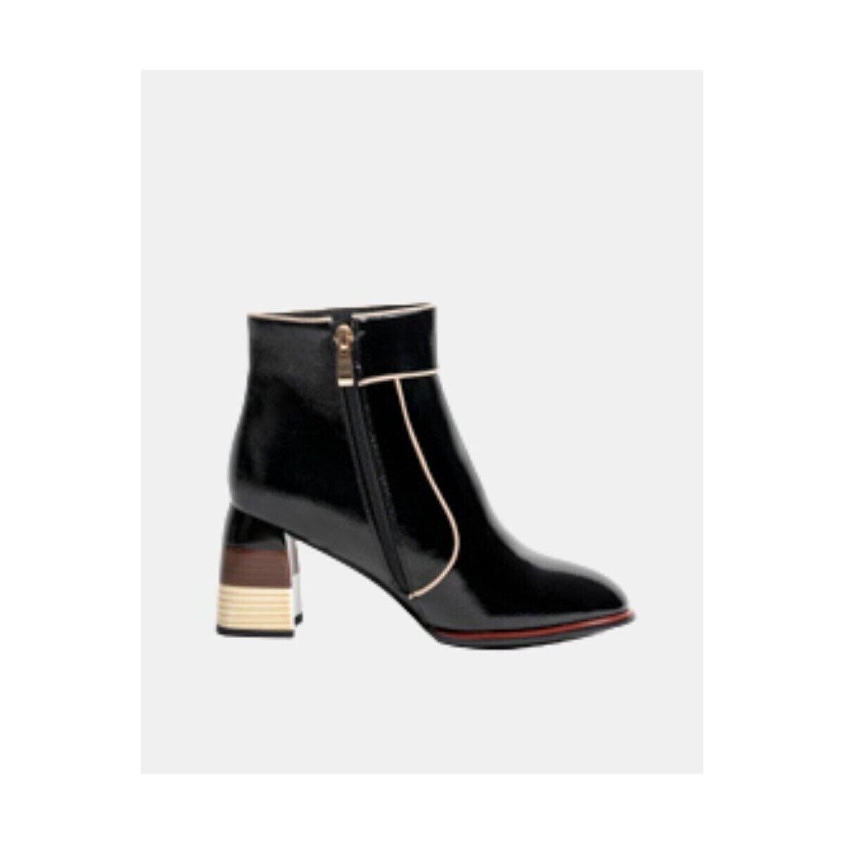 Rock Away Pantofi 84685