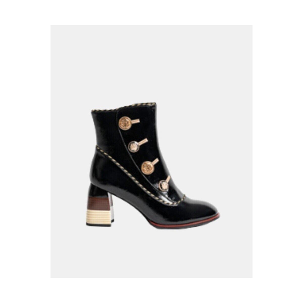 Rock Away Pantofi 84687