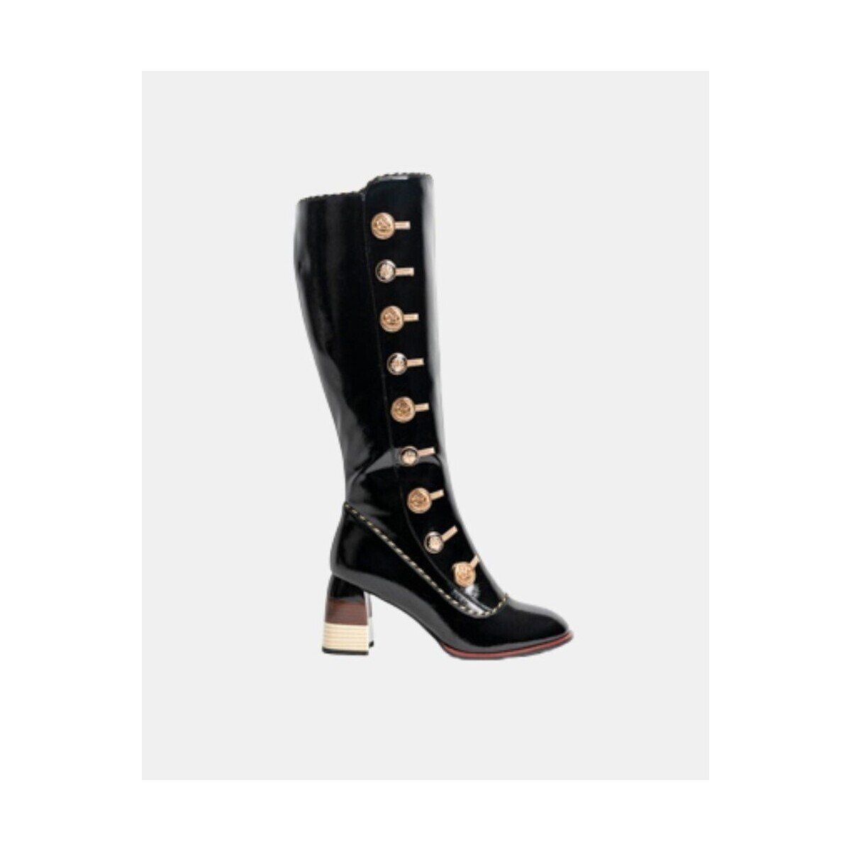 Rock Away Pantofi 84688