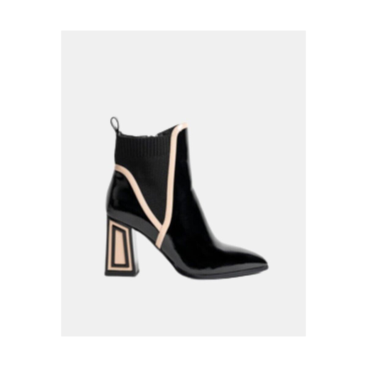 Rock Away Pantofi 84713