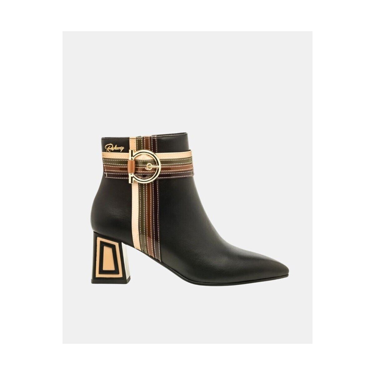 Rock Away Pantofi 84726