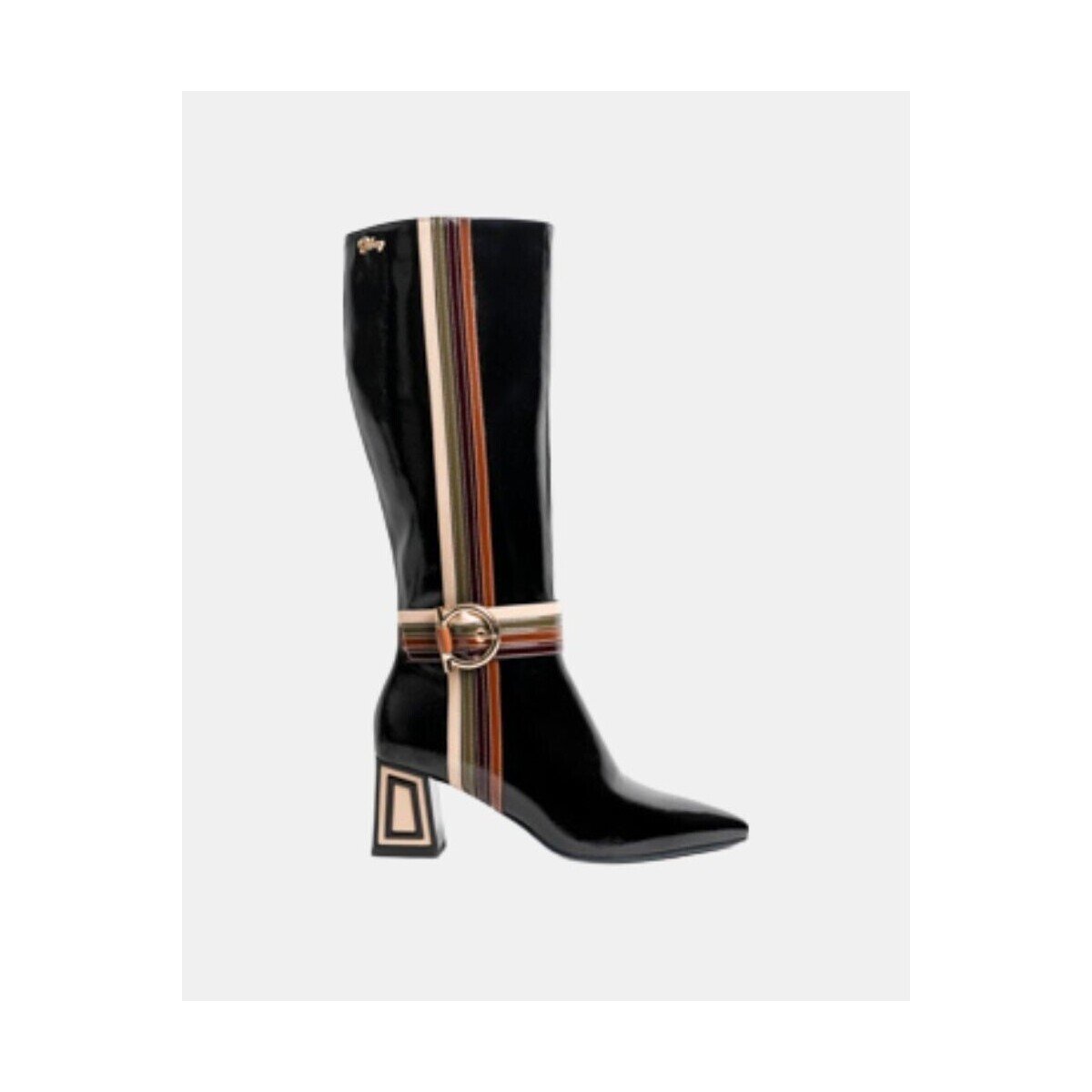 Rock Away Pantofi 84727