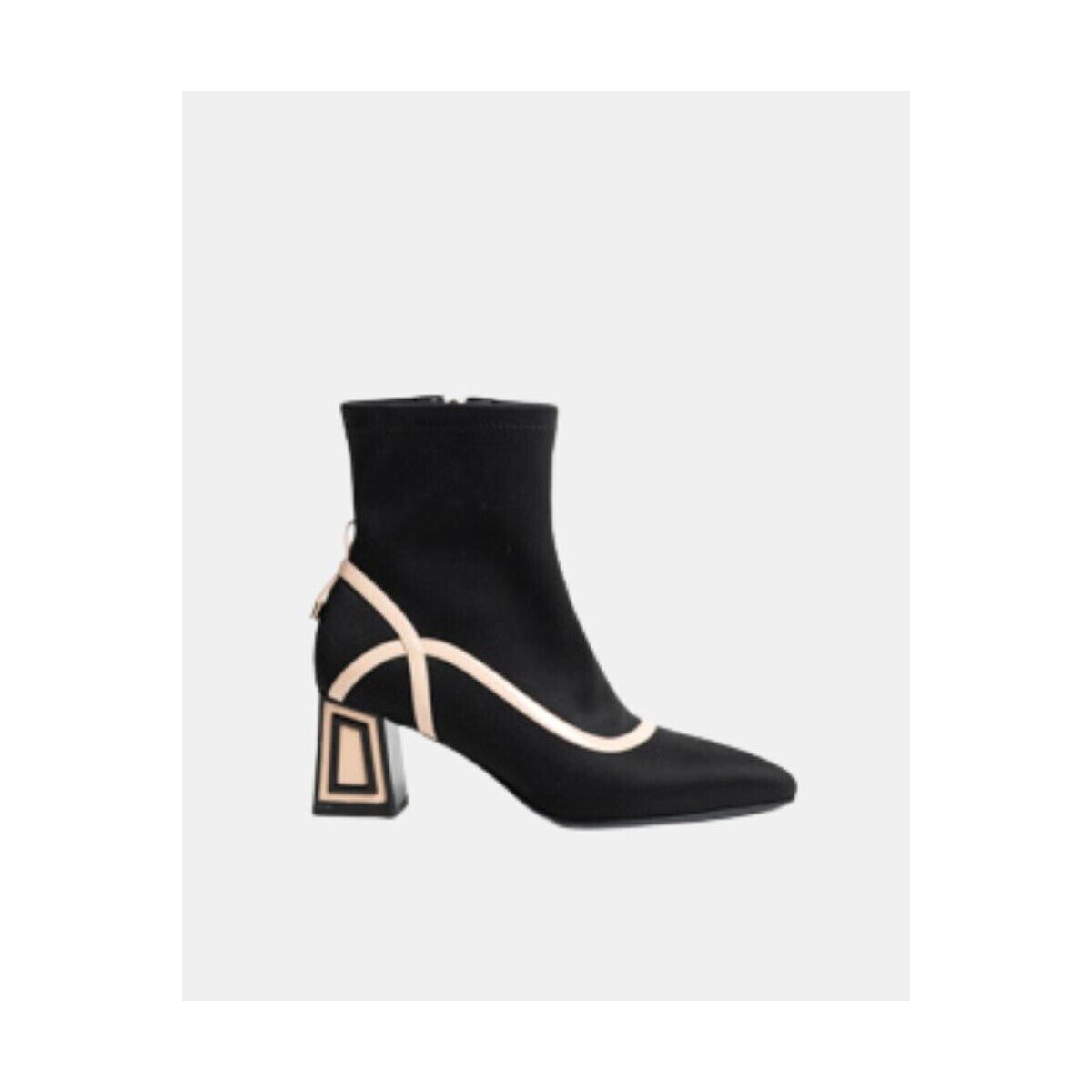 Rock Away Pantofi 84728
