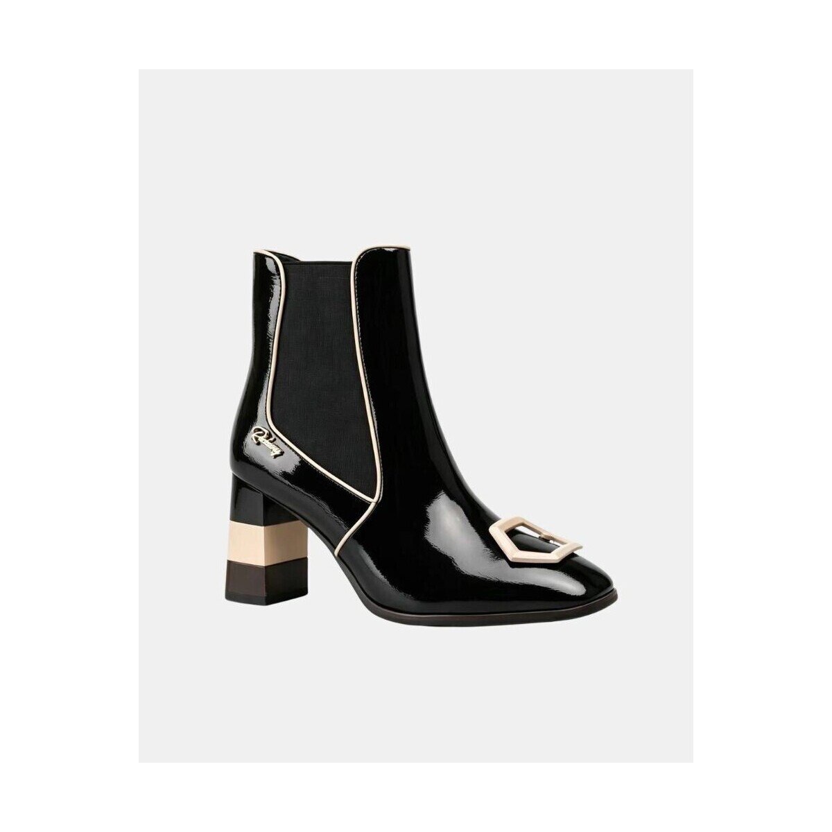Rock Away Pantofi 85011