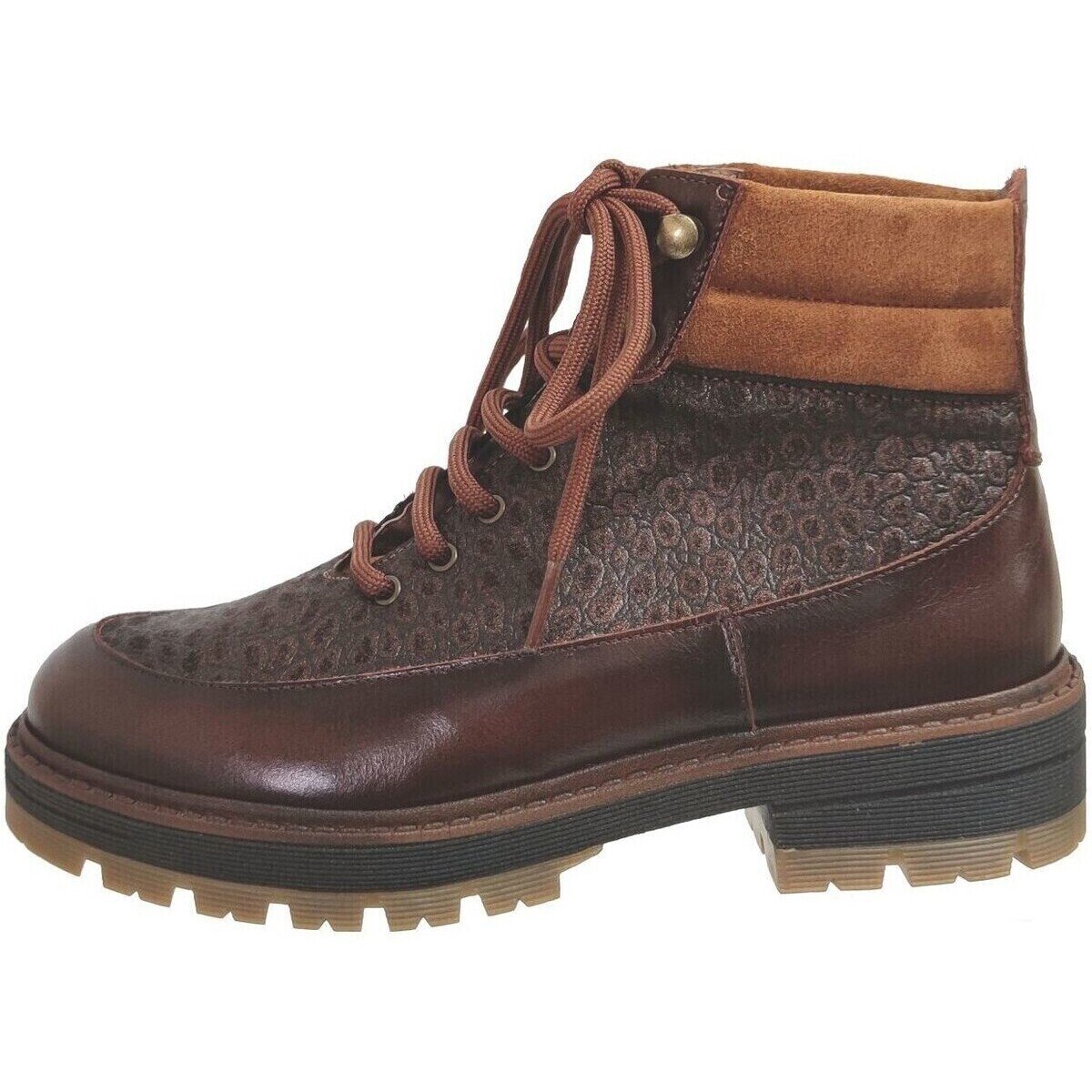 Rock & Rose Pantofi Cv-5050