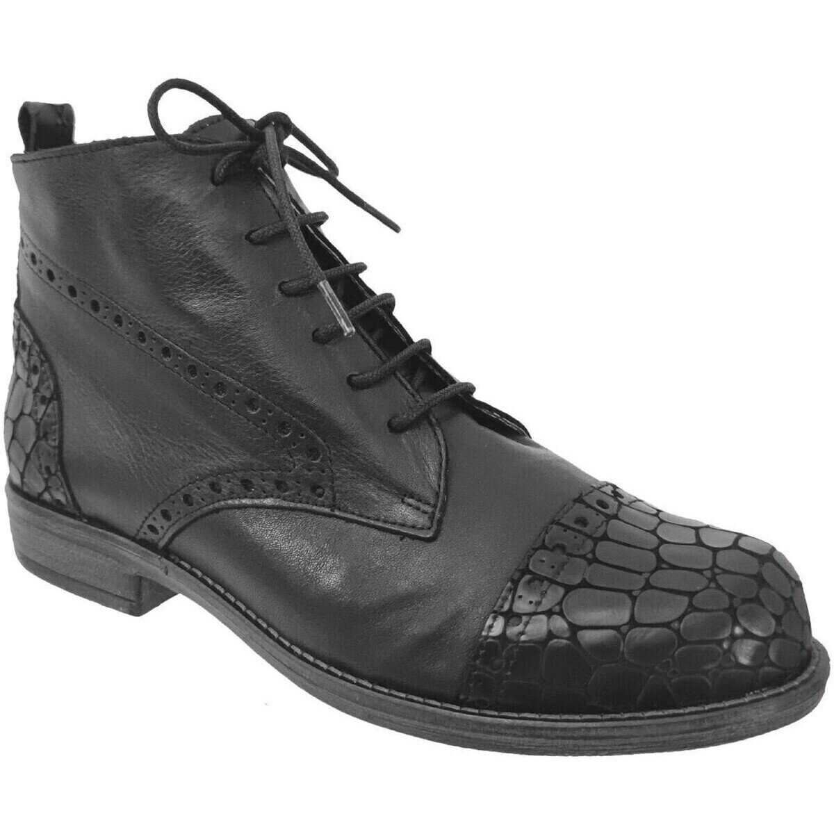 Rock & Rose Pantofi Cv-5101