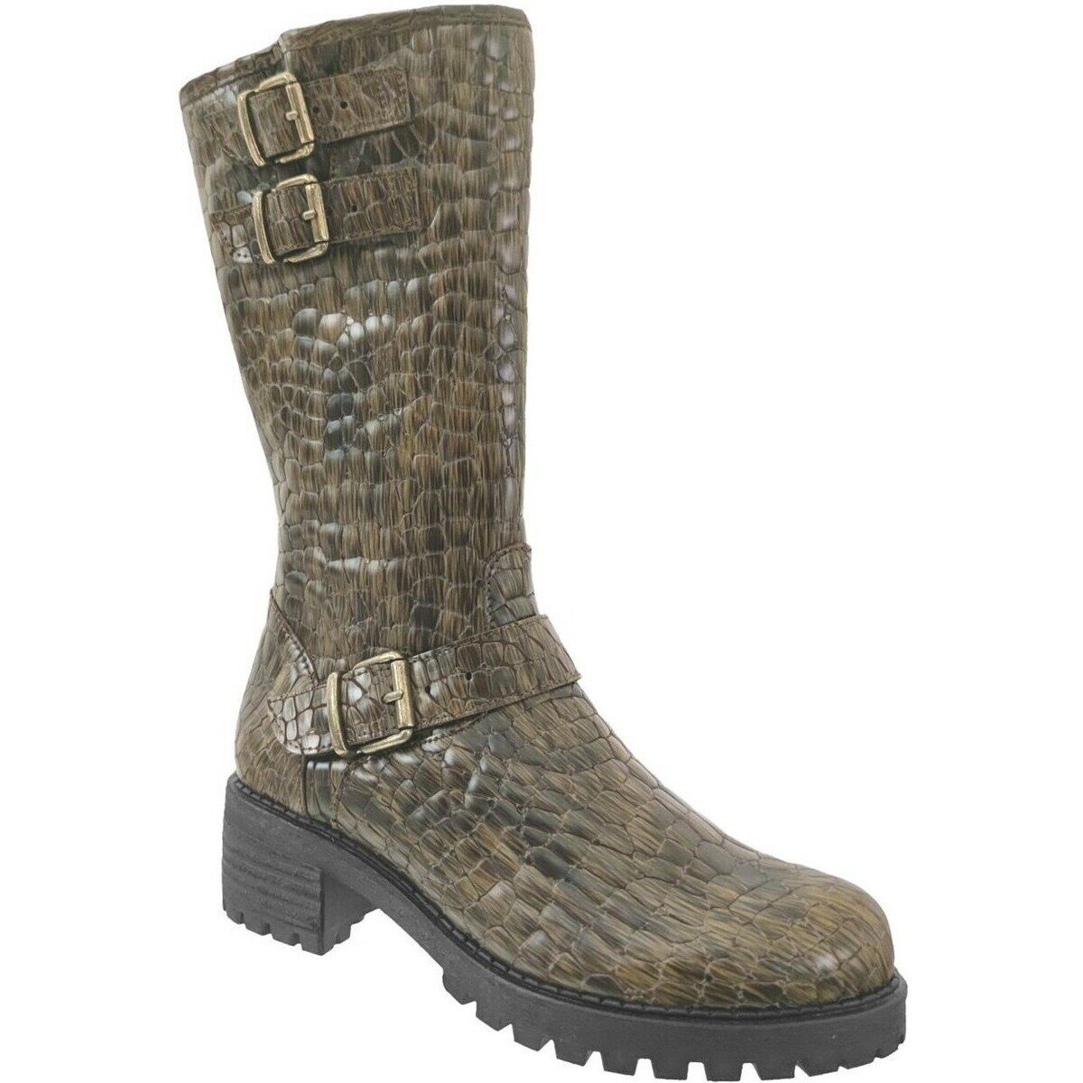 Rock & Rose Pantofi Cv-5202