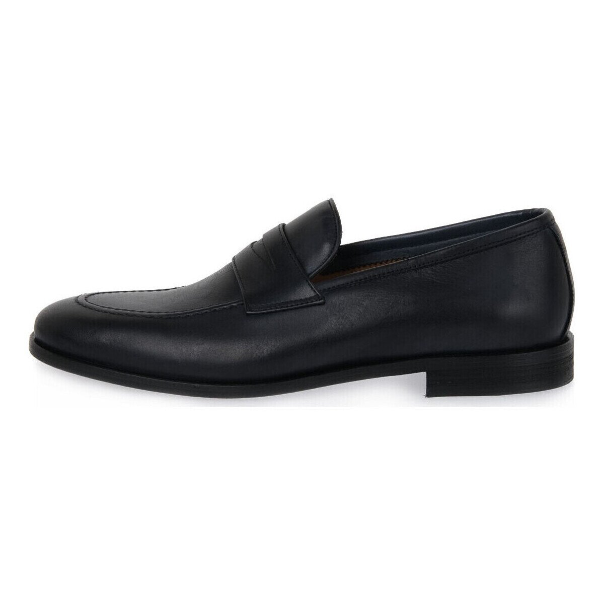 Rogal's Pantofi BLU GOLD1