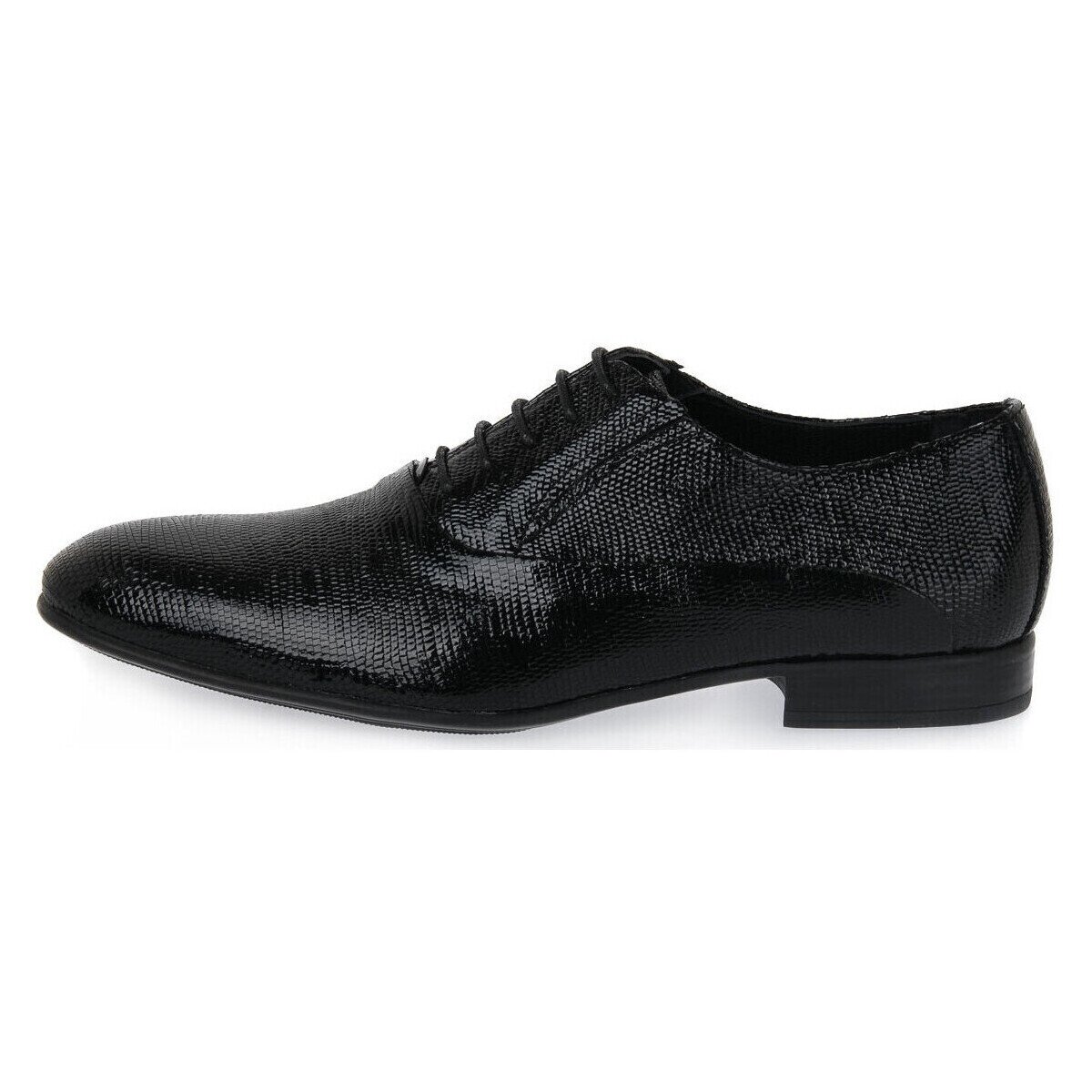 Rogal's Pantofi NERO ELITE 1