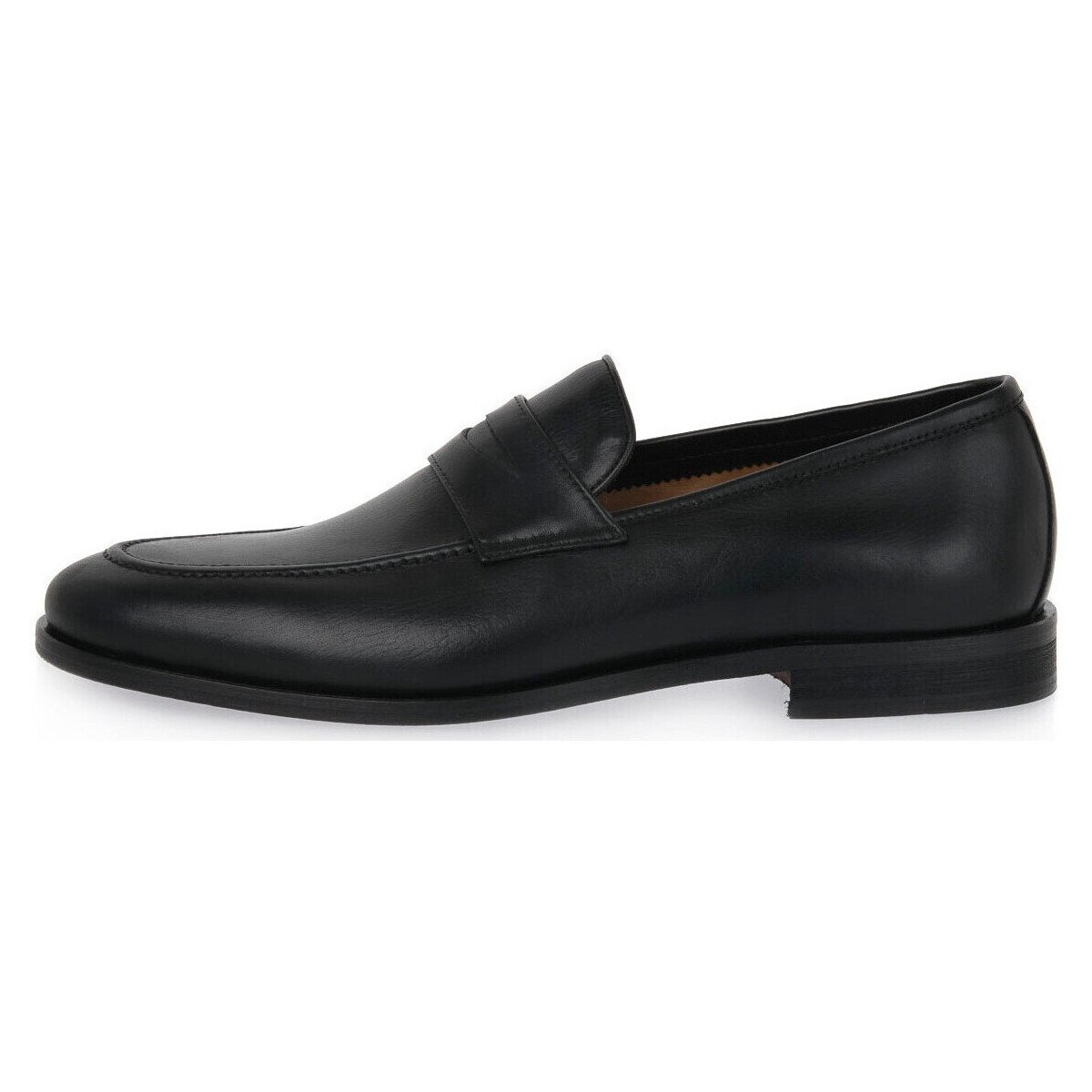 Rogal's Pantofi NERO GOLD1