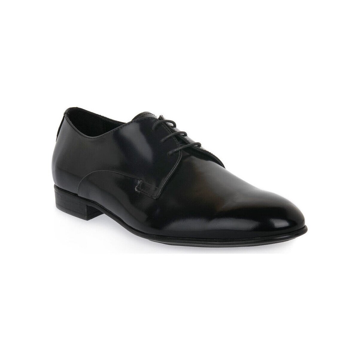 Rogal's Pantofi NERO LUX ELITE 6