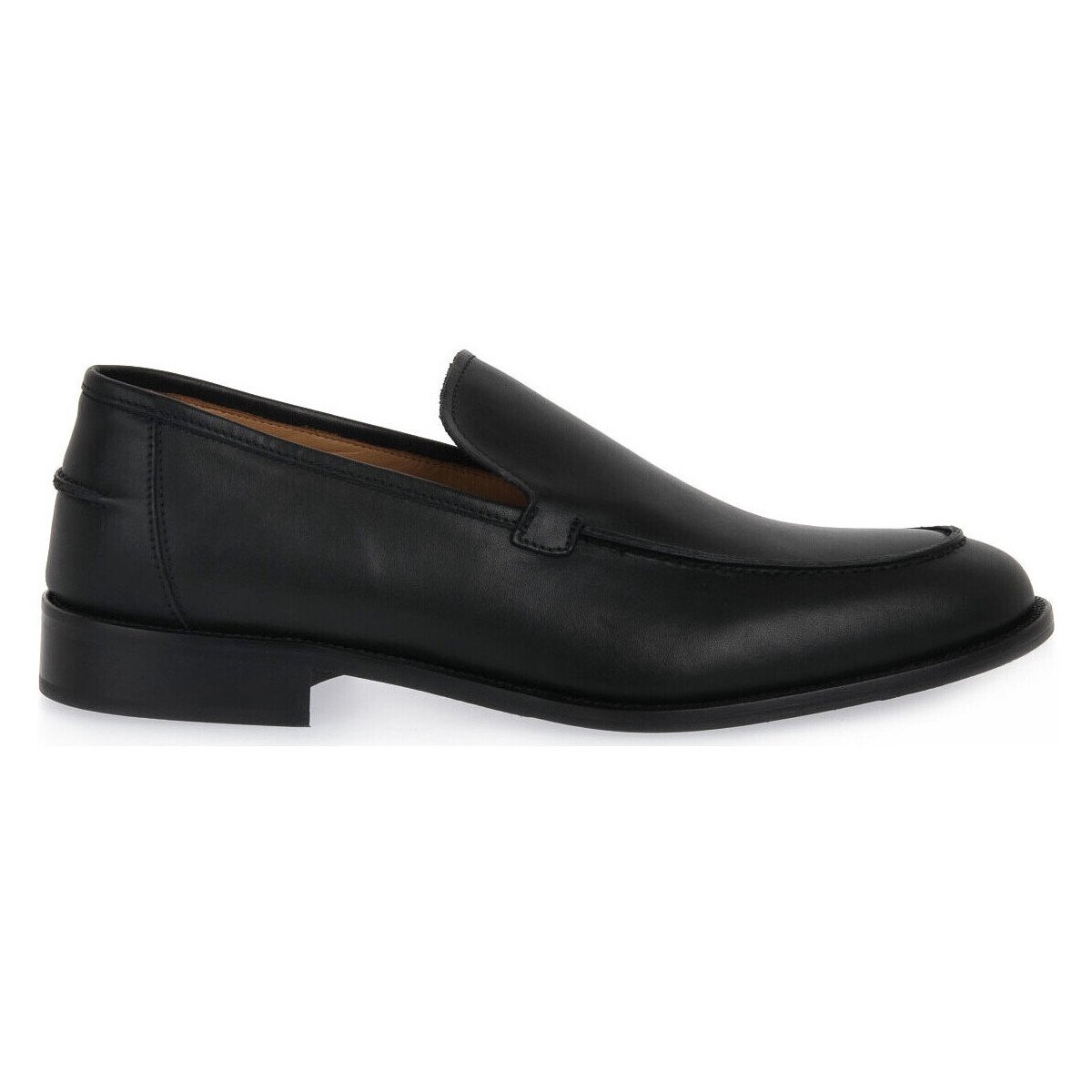 Rogal's Pantofi NERO PIANTA 5