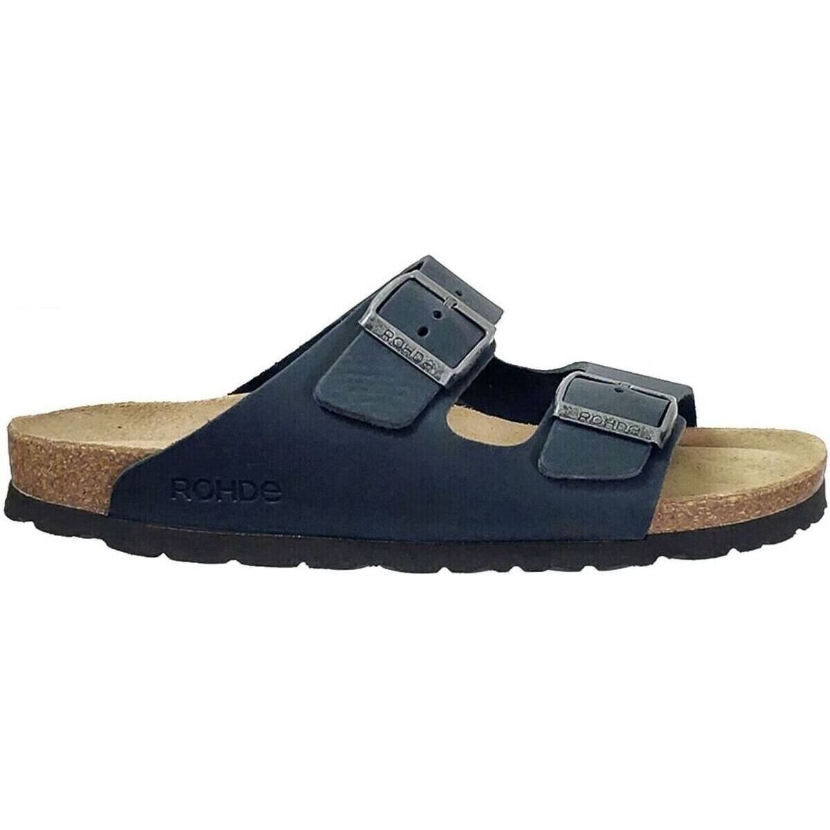Rohde Pantofi 5925