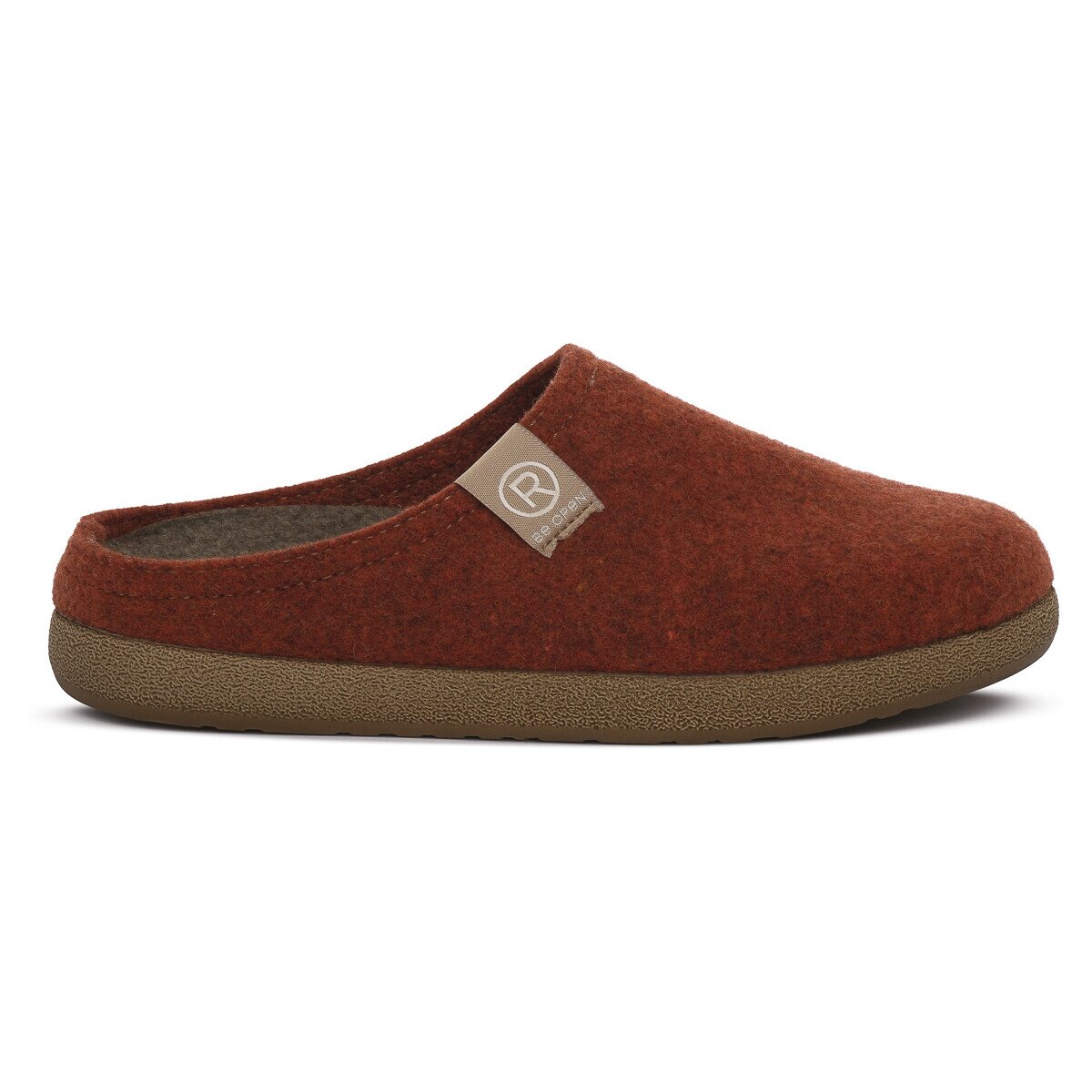 Rohde Pantofi 78 RUST