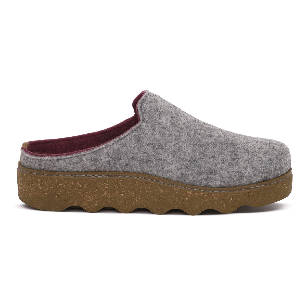 Rohde Pantofi 80 GRIGIO