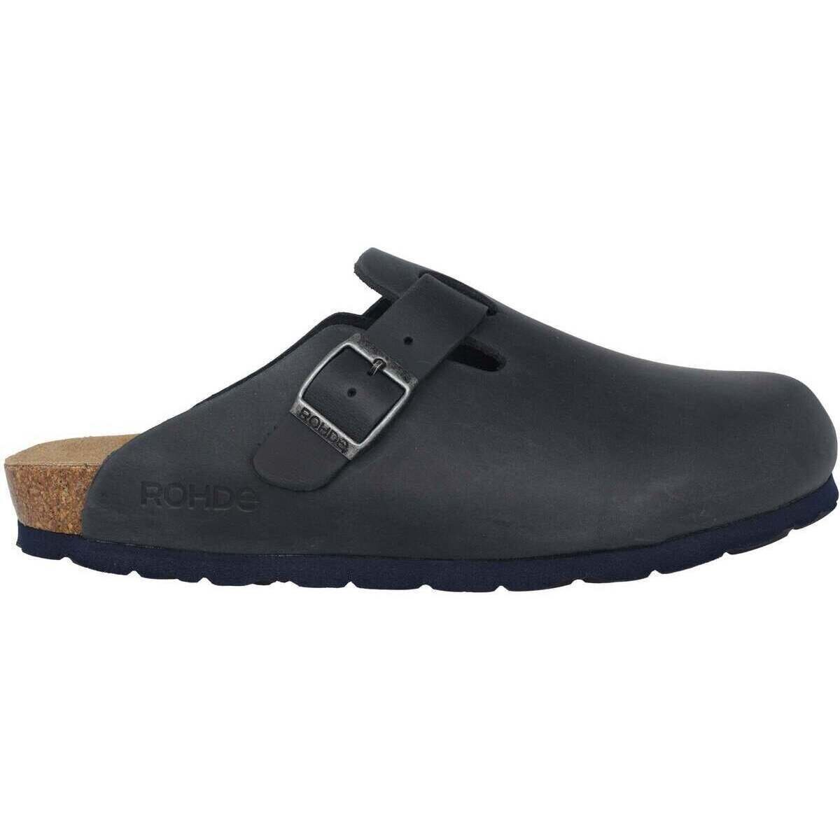 Rohde Pantofi Grado