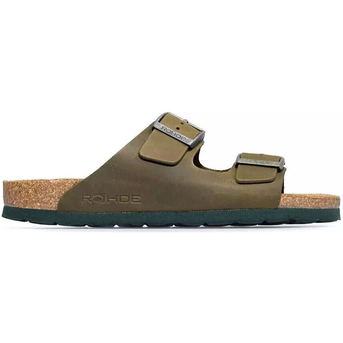 Rohde Pantofi Grado