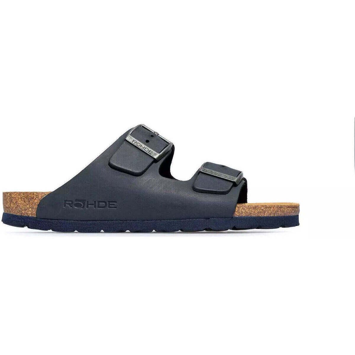 Rohde Pantofi Grado