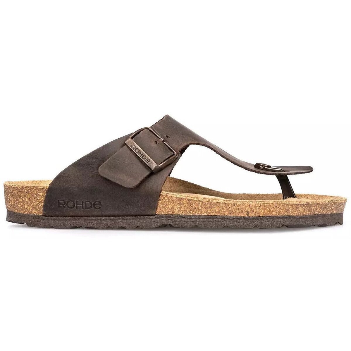 Rohde Pantofi Grado