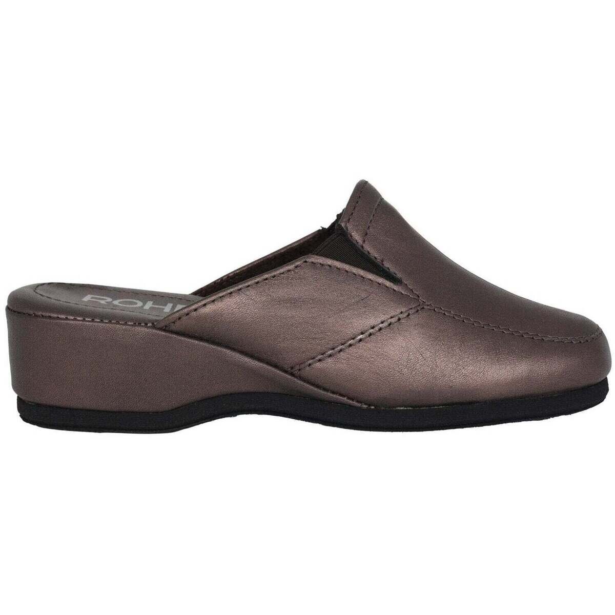 Rohde Pantofi Mandal