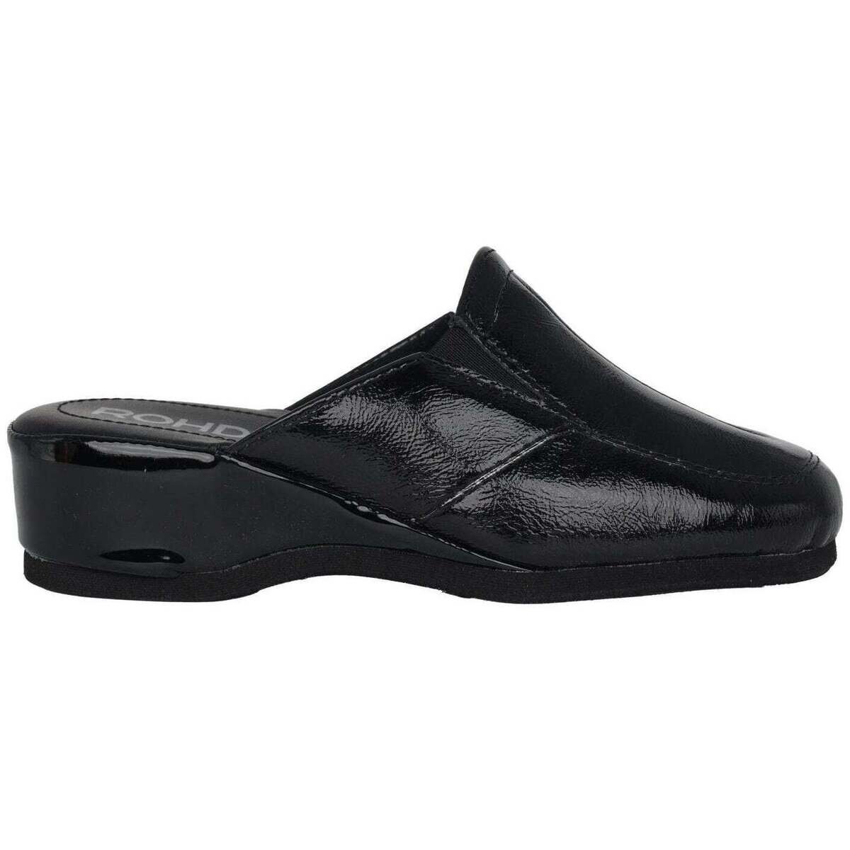 Rohde Pantofi Mandal