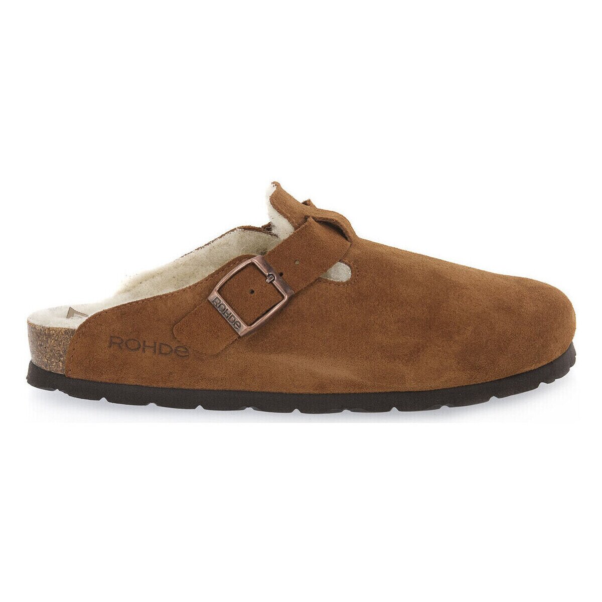 Rohde Pantofi NATURE ALBA G PELO