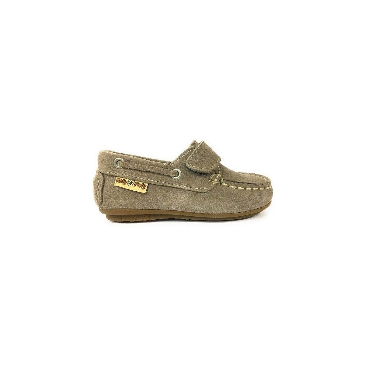 Roly Poly Pantofi 559 Gris