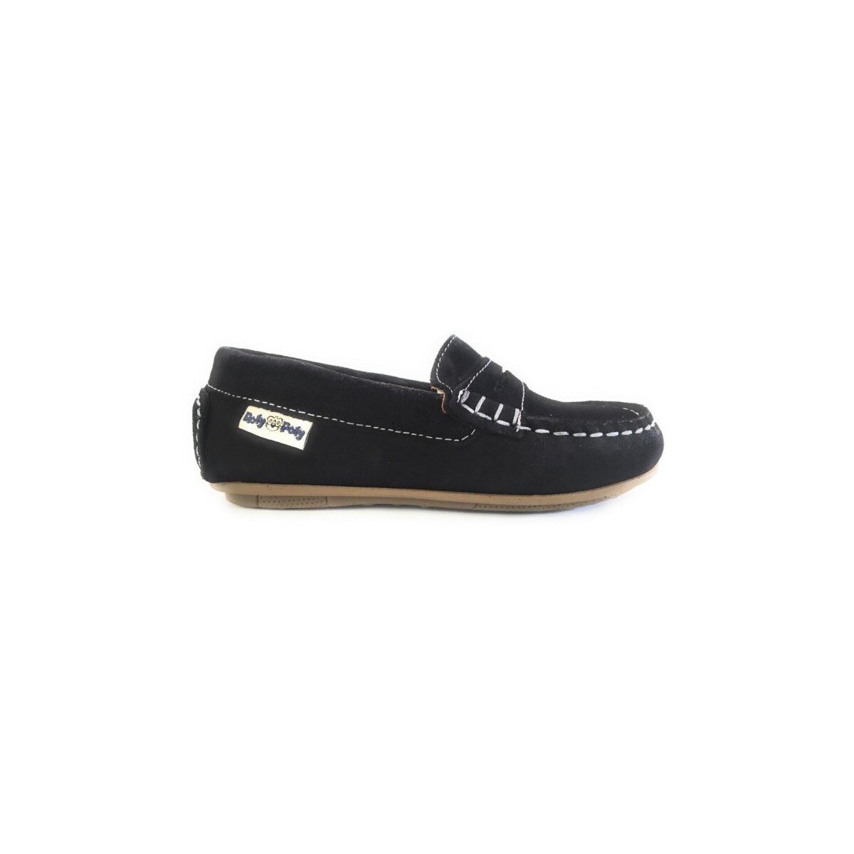 Roly Poly Pantofi 560 Azul