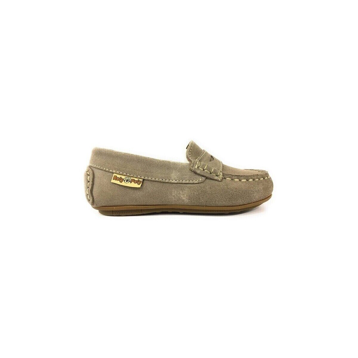 Roly Poly Pantofi 560 Gris