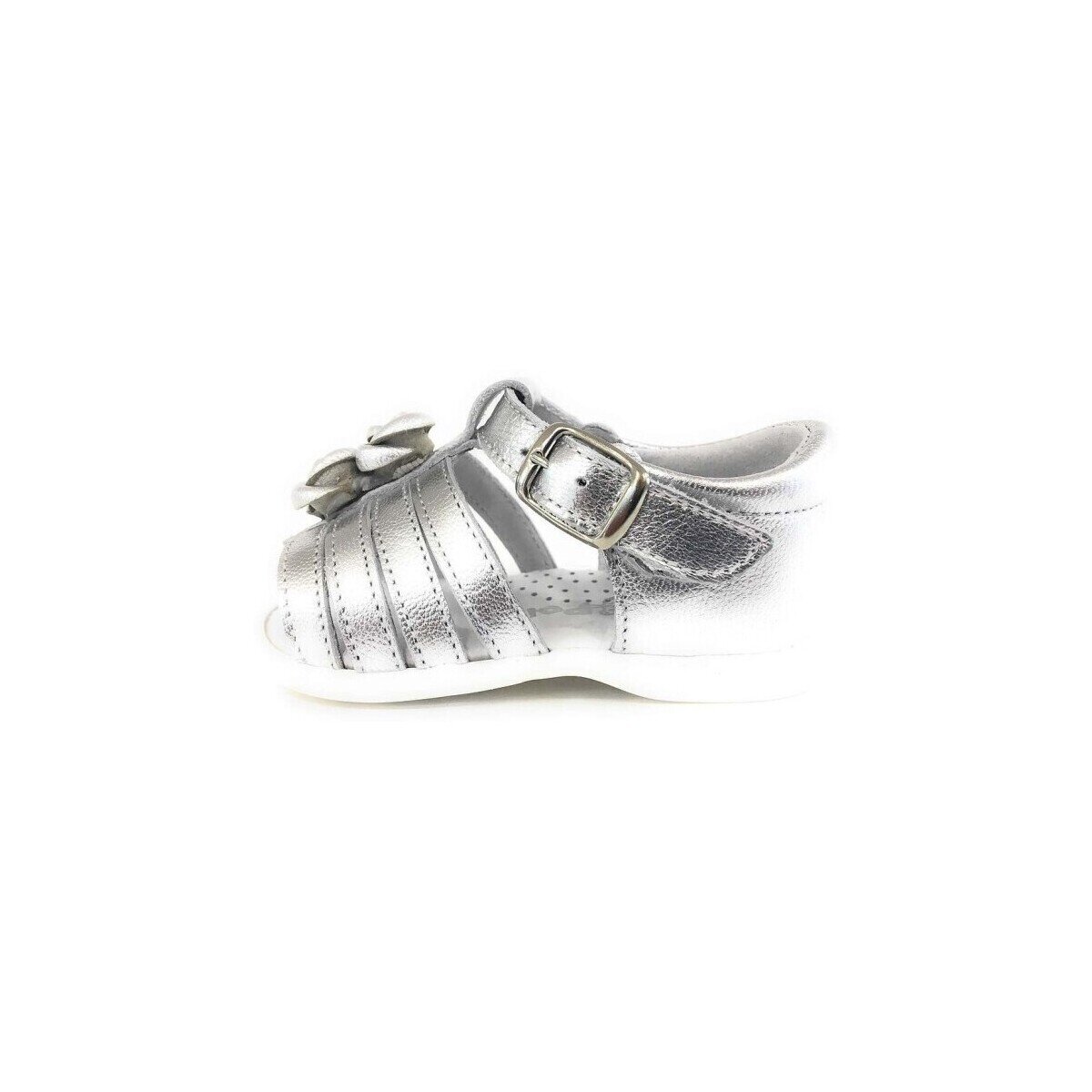 Roly Poly Pantofi H 3574 Plata