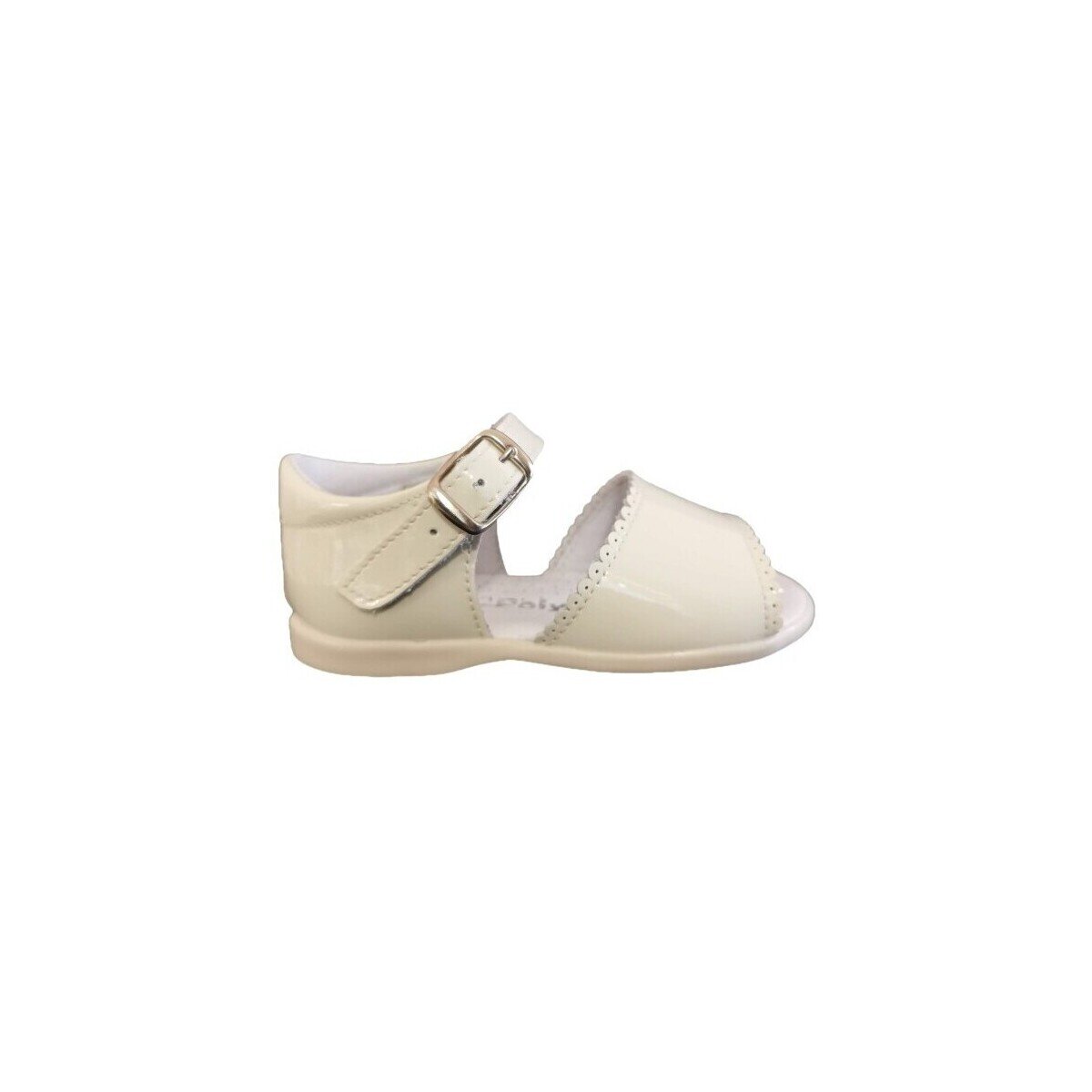 Roly Poly Pantofi H 50 Beige