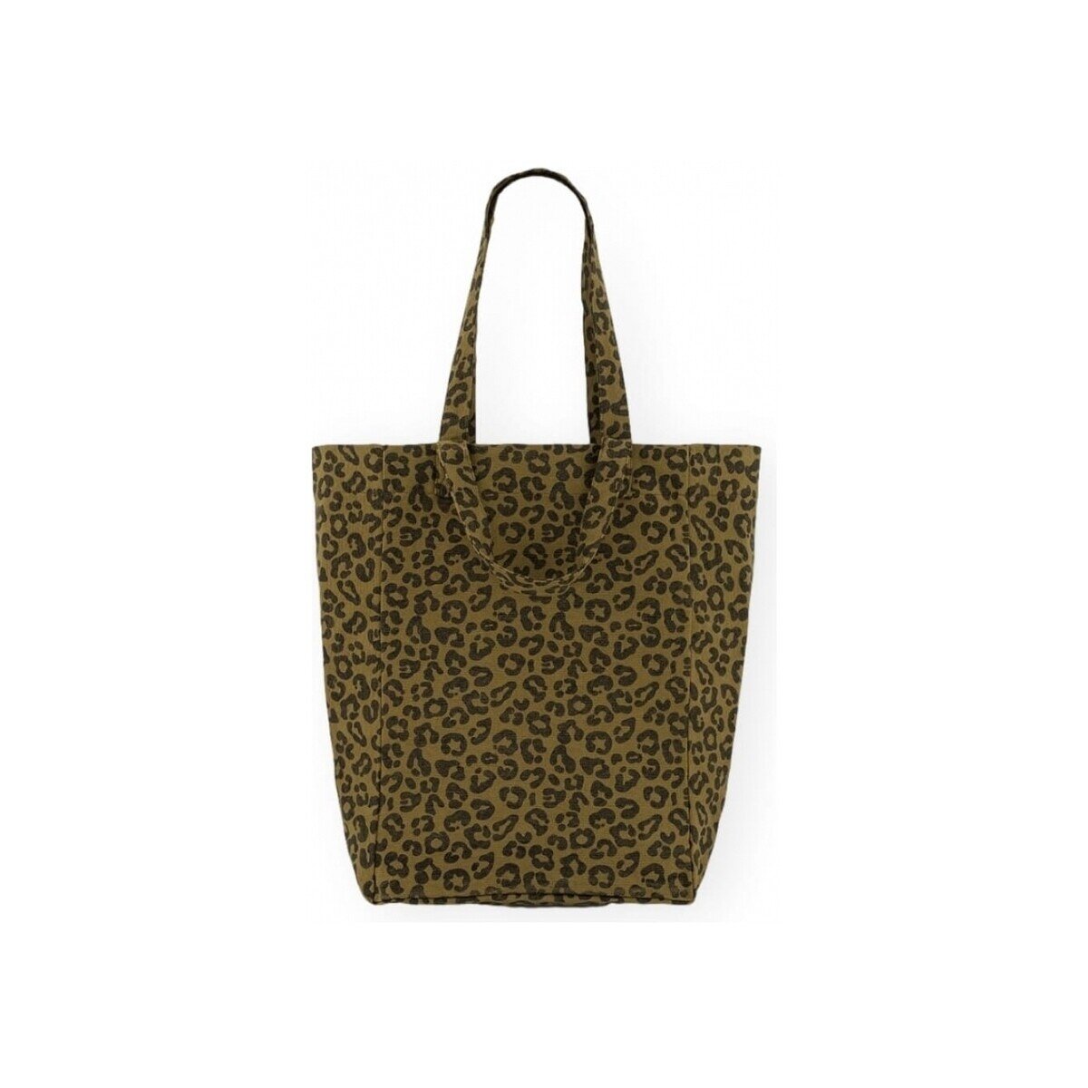 Rose In April Genti Tote Bag Elisabeth - Olive