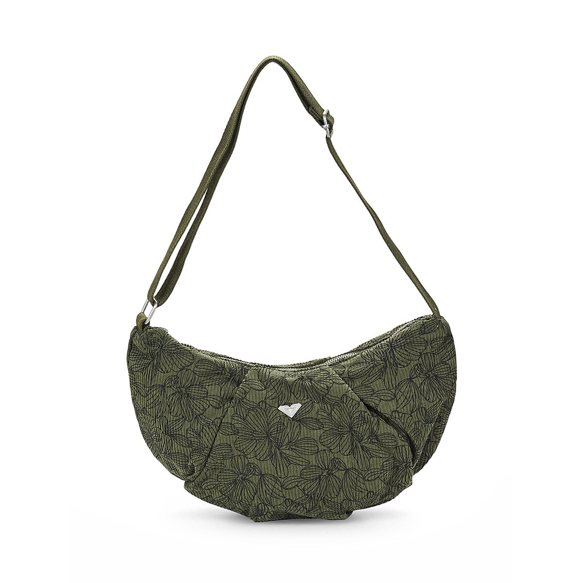 Roxy Genti NEON MOON PRINTED CROSSBODY