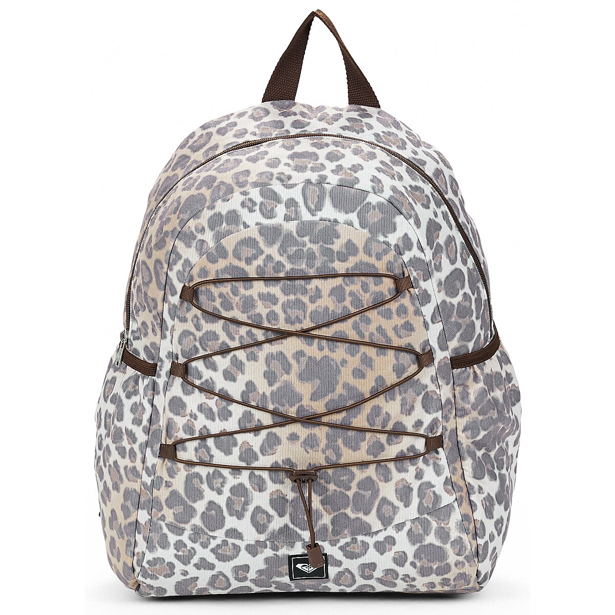 Roxy Genti URBAN NOMAD CORD BACKPACK