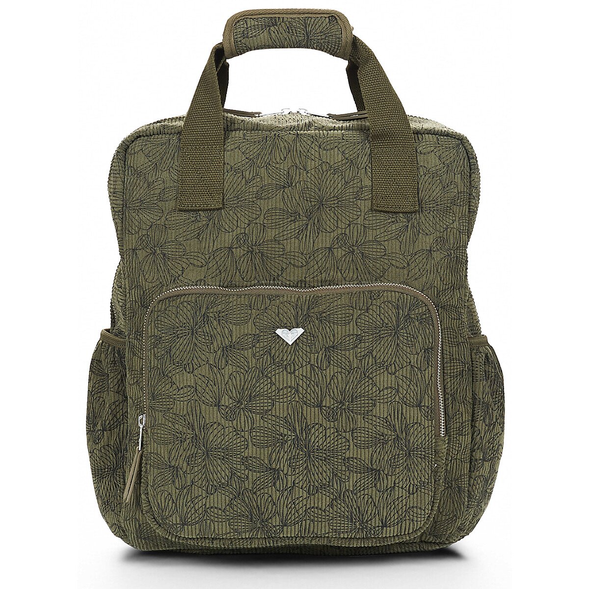 Roxy Genti WAVE WHISPER PRINTED BACKPACK