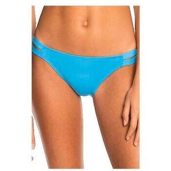Roxy Îmbracaminte Bas de bikini Beach Classics bleu