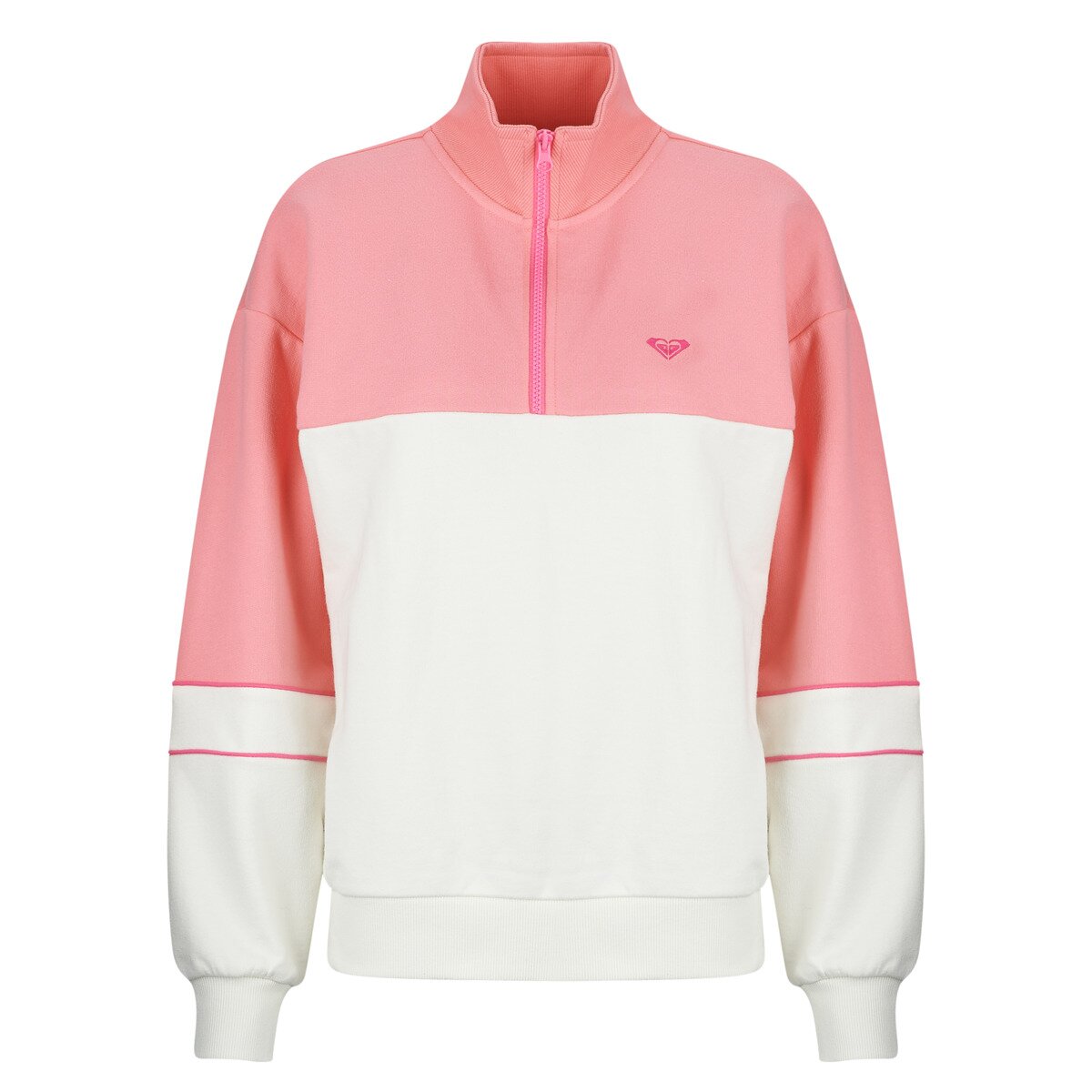 Roxy Îmbracaminte ESS ENERGY NEW HALF ZIP