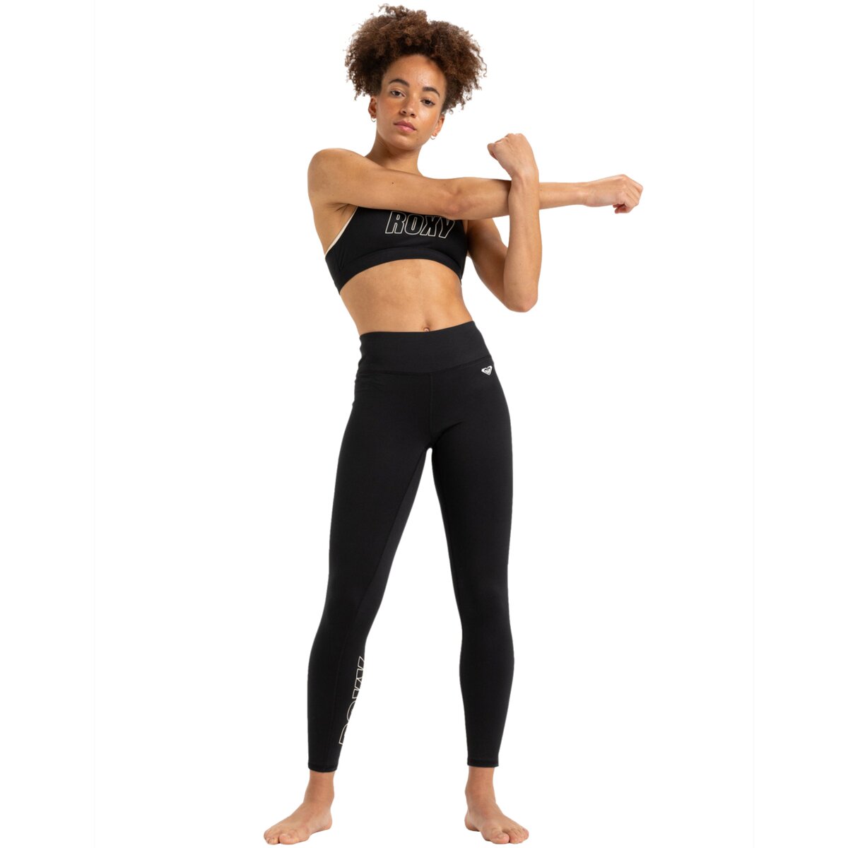 Roxy Îmbracaminte Everyday Flow Sport Leggings