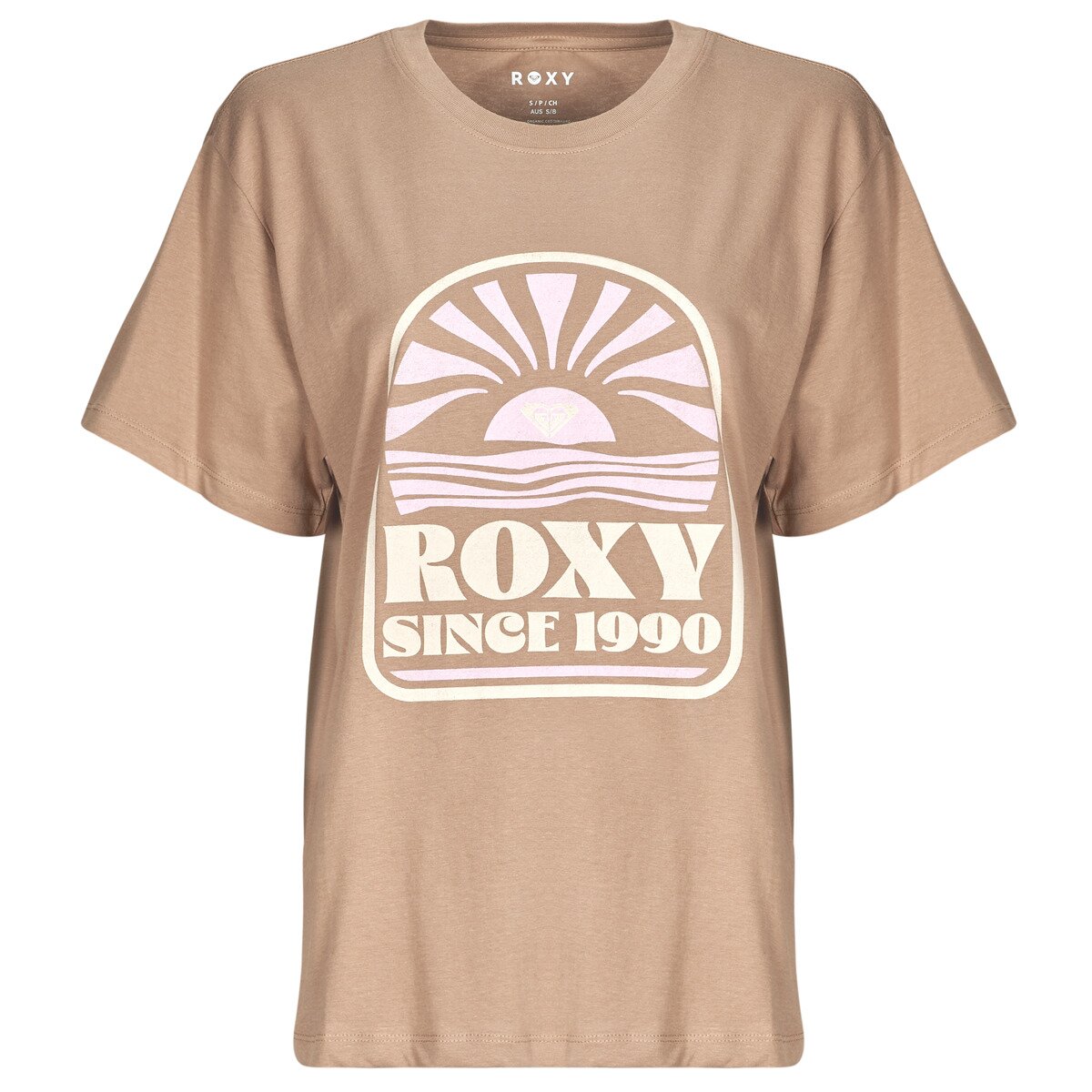 Roxy Îmbracaminte HANGLOOSE POSTER