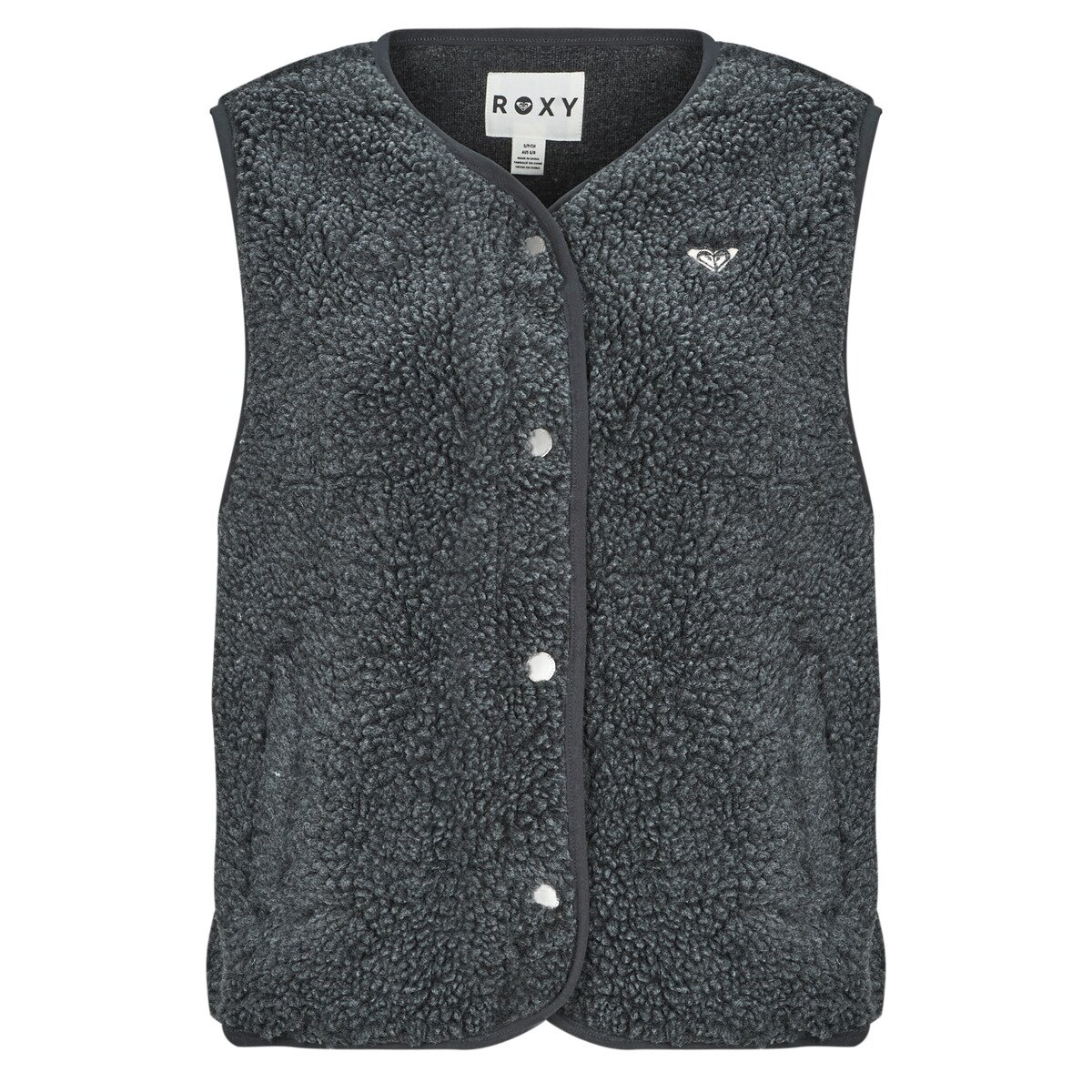 Roxy Îmbracaminte ICONIC TOWN VEST