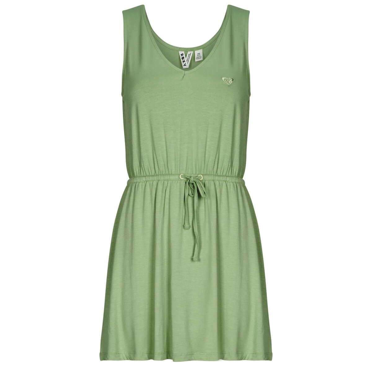 Roxy Îmbracaminte LOW TIDES DRESS SOLID