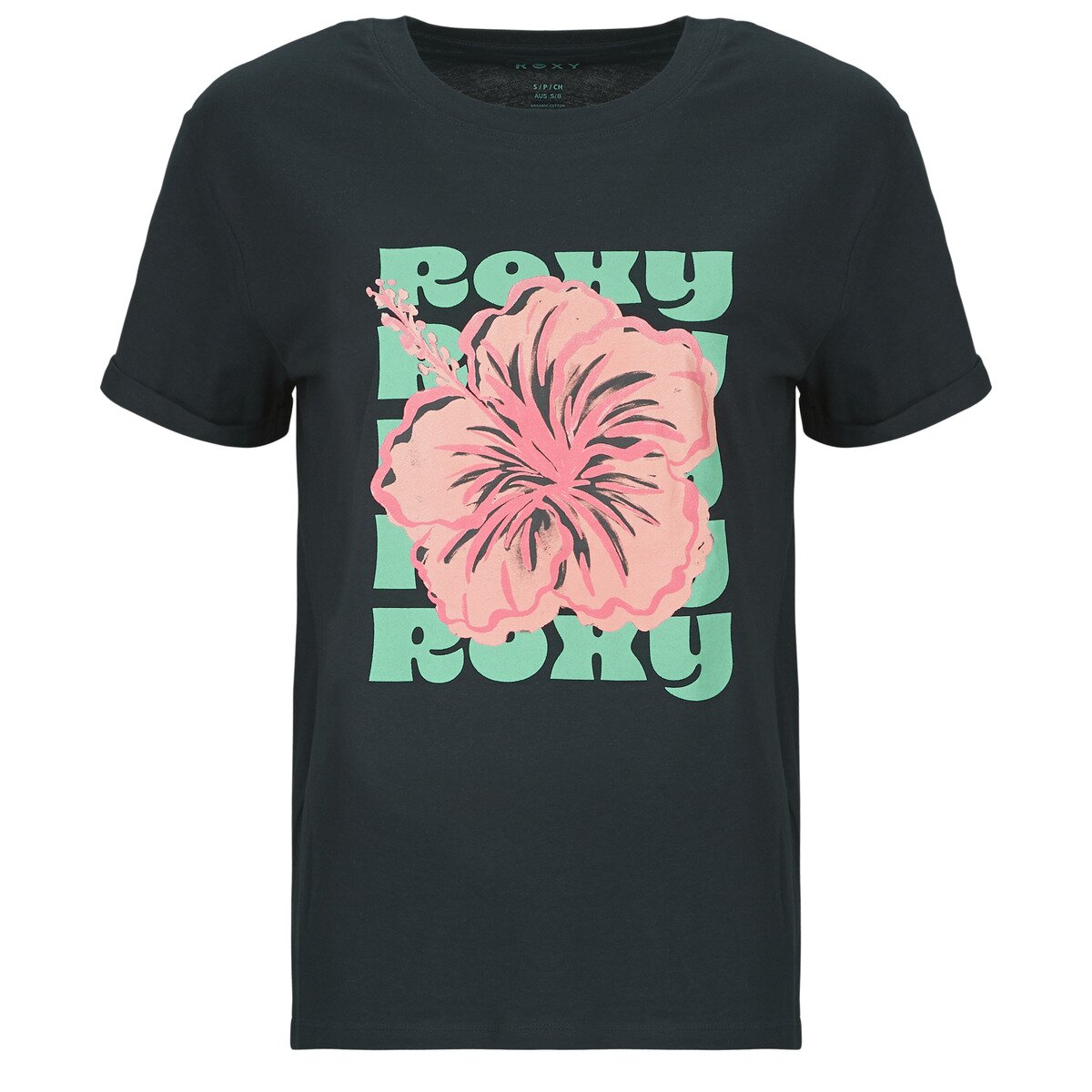 Roxy Îmbracaminte OCEANREGULAR POSTER