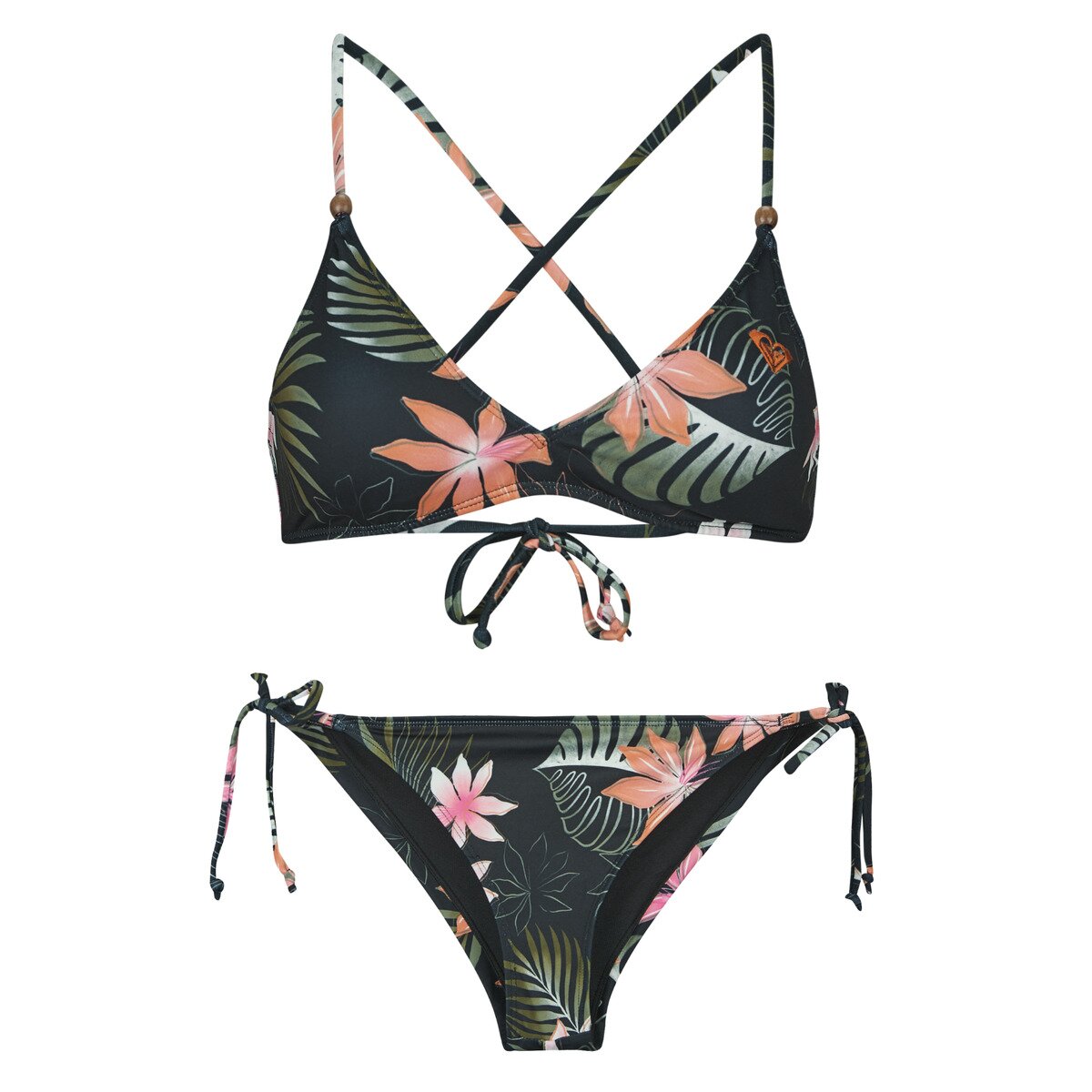 Roxy Îmbracaminte PARADISE FLEUR ATHLETIC CHEEKY