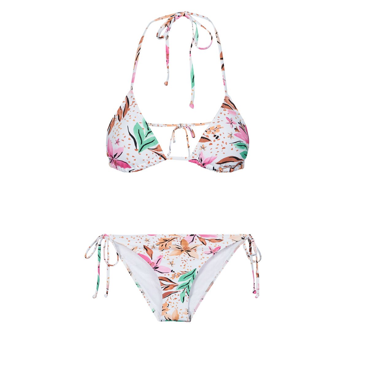 Roxy Îmbracaminte PT BEACH CLASSICS TIKI TRI
