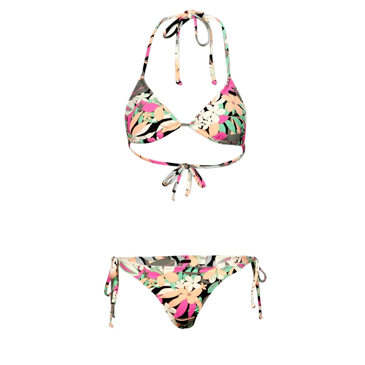 Roxy Îmbracaminte PT BEACH CLASSICS TIKI TRI