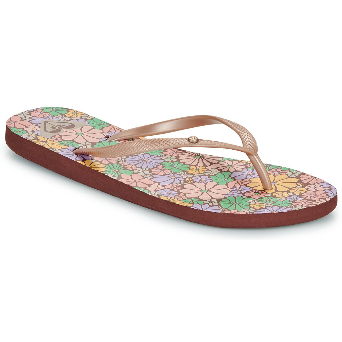 Roxy Pantofi BERMUDA PRINT