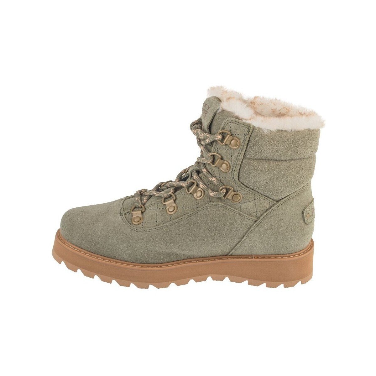 Roxy Pantofi Bradie Lace Up