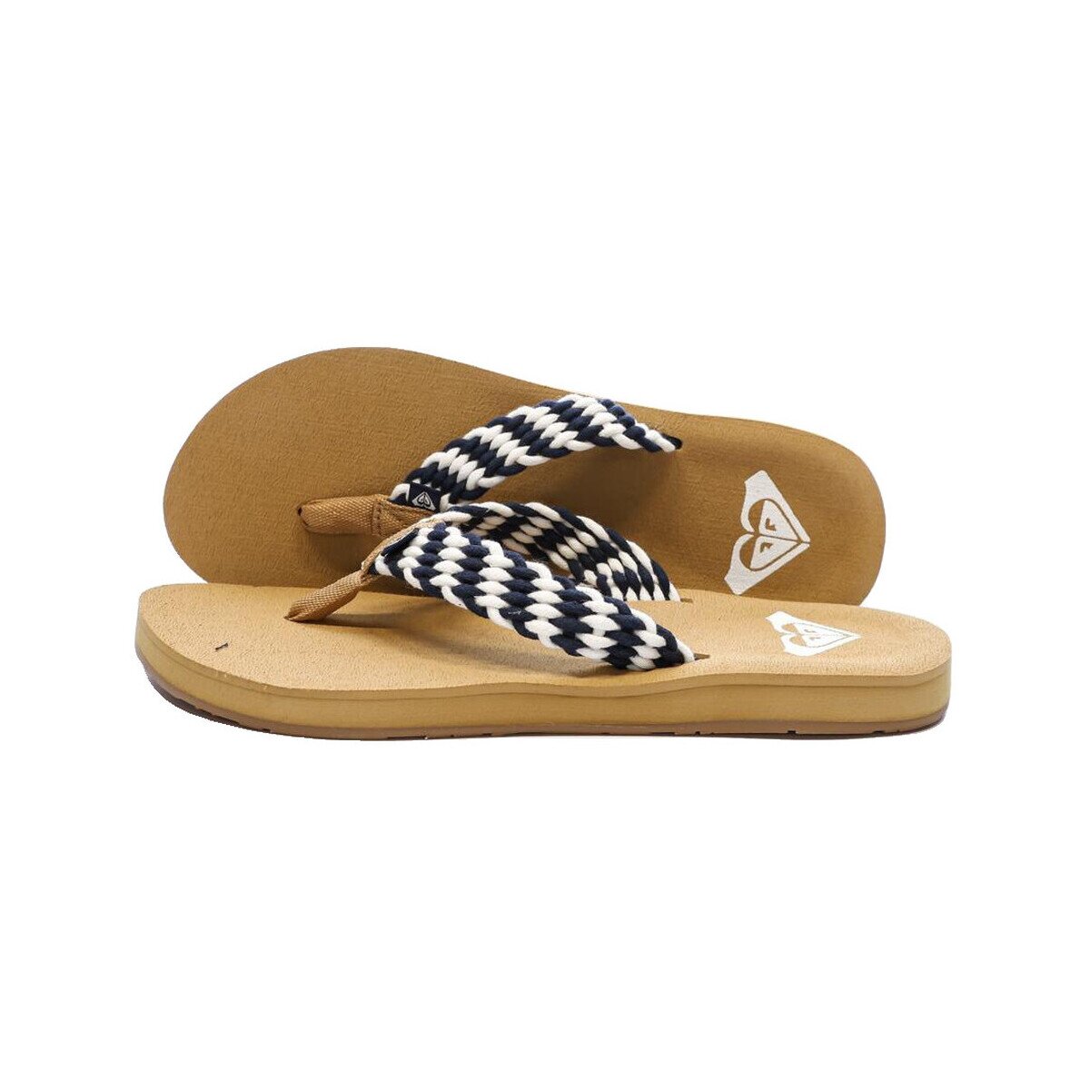 Roxy Pantofi Sandales haute qualité synthétique