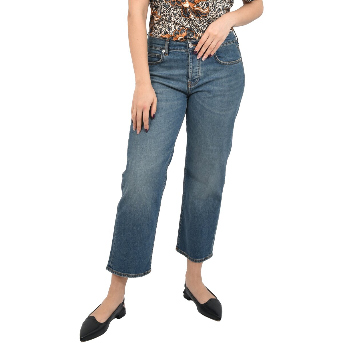 Roy Rogers Îmbracaminte RND492CE082906