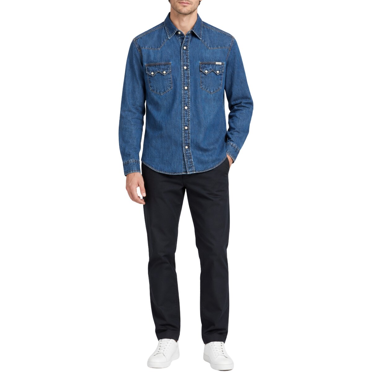 Roy Rogers Îmbracaminte RRU148CP202798